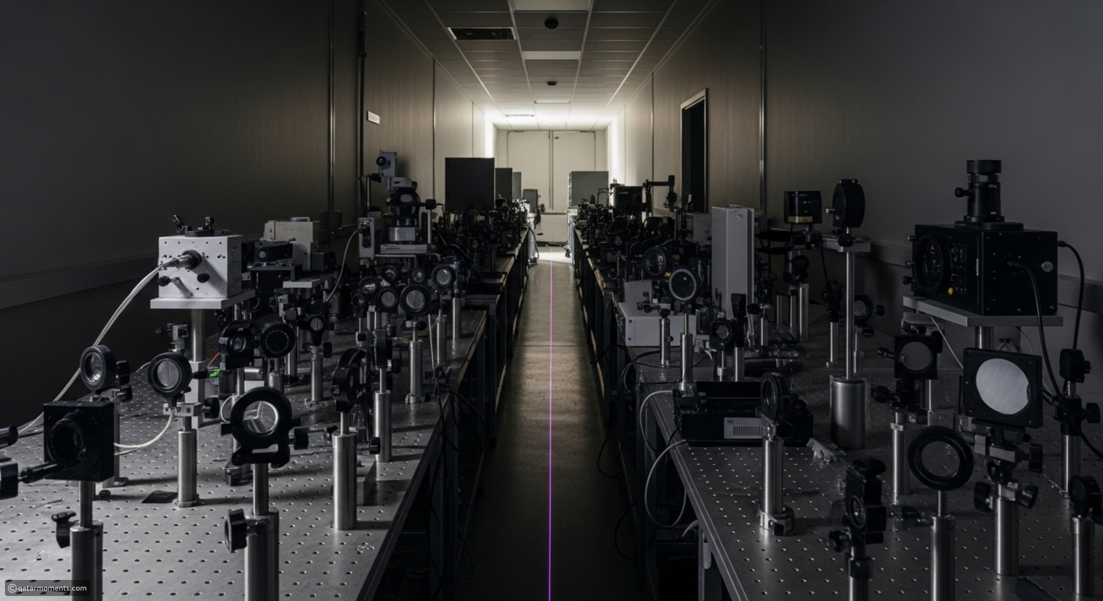Scientists reveal a surprising phenomenon that appears faster than light