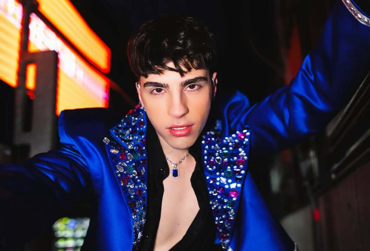 Zaf: Η αλήθεια για τη Eurovision και η στιγμή με τους Coldplay που δεν ...
