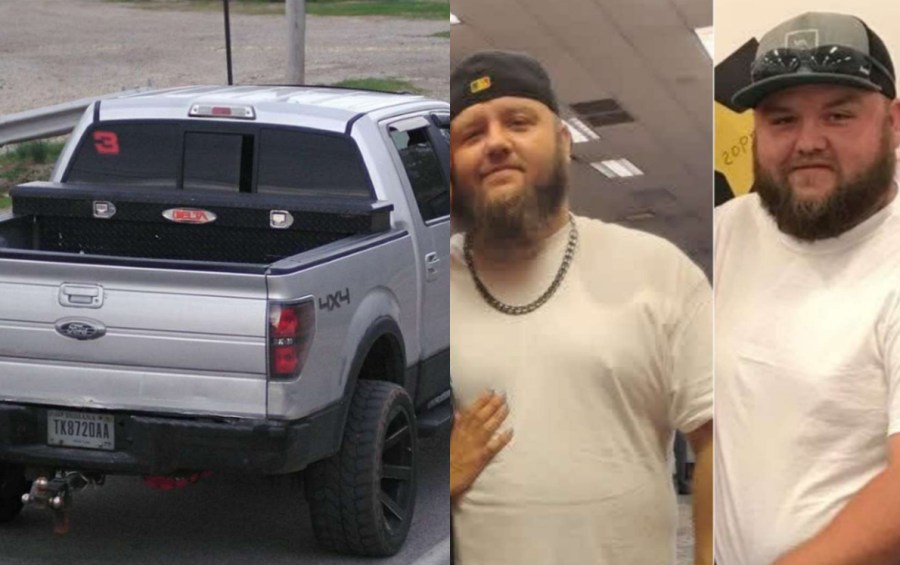 Body found during search for 'armed and dangerous' Lafayette shooting ...