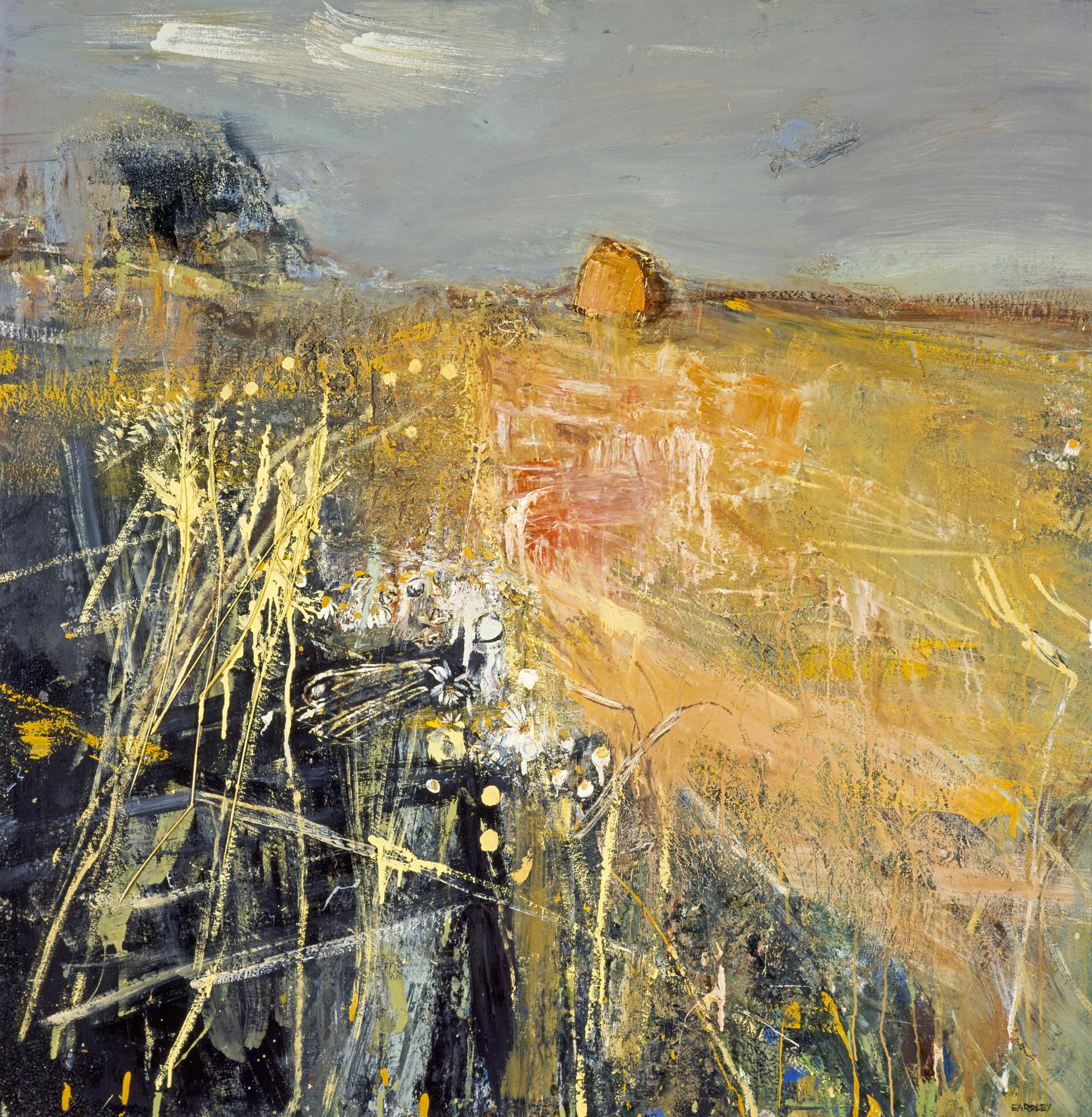 Art reviews: Joan Eardley | Mona Yoo