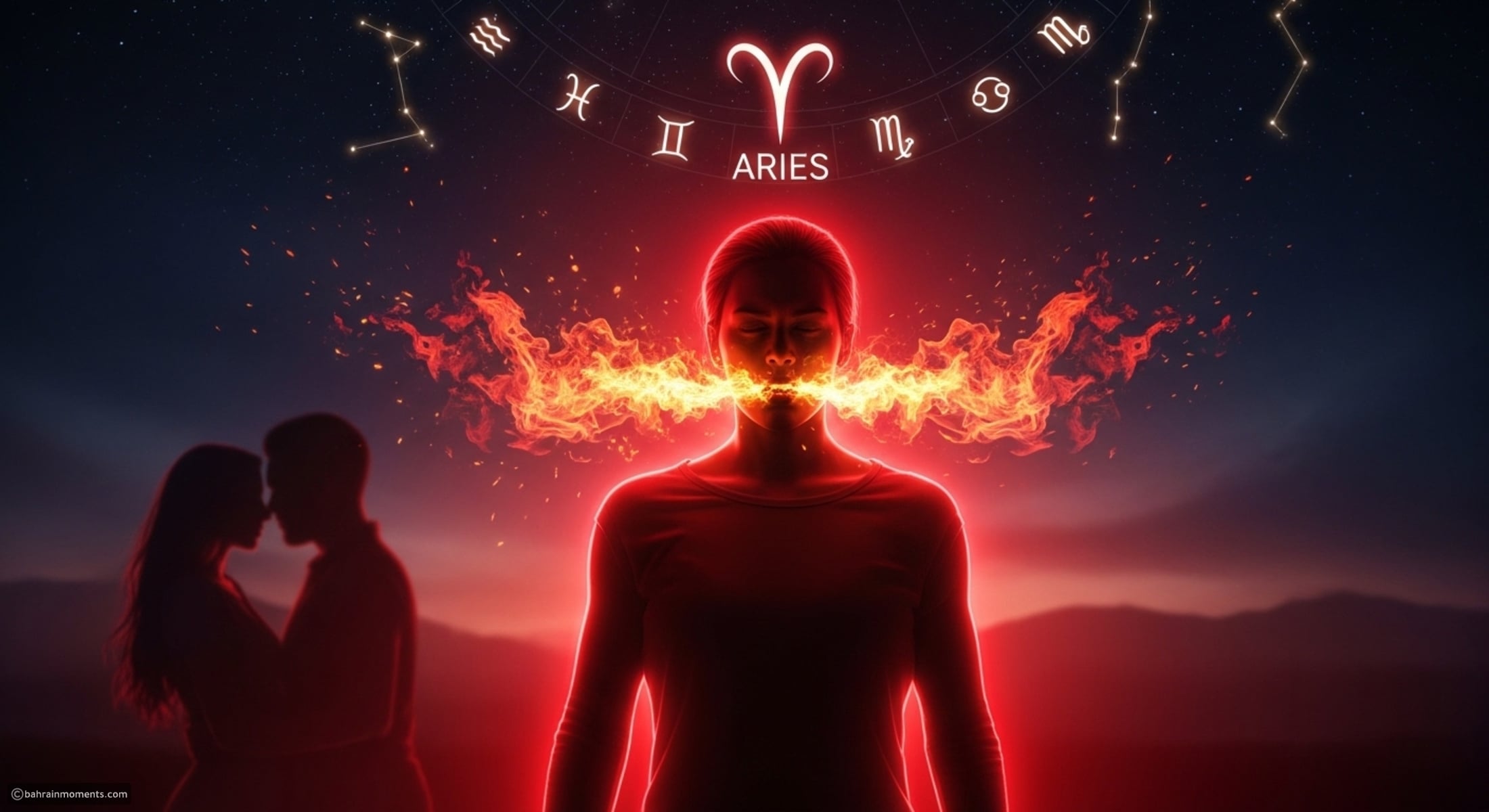 Love at risk: What every zodiac sign must avoid this early April