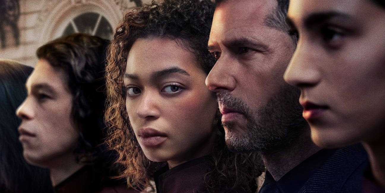 Calling thriller fans! HBO's new series trends globally after streaming ...