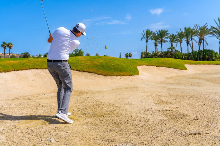 I've been to over 200 high-end golf courses around the globe. Here are ...