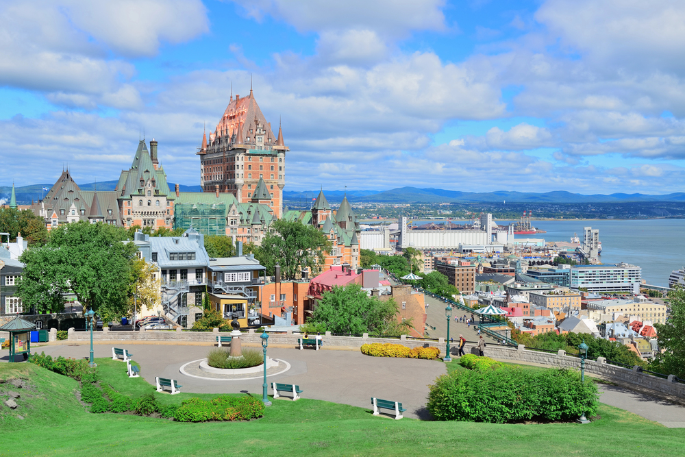 16 best things to do in Quebec City