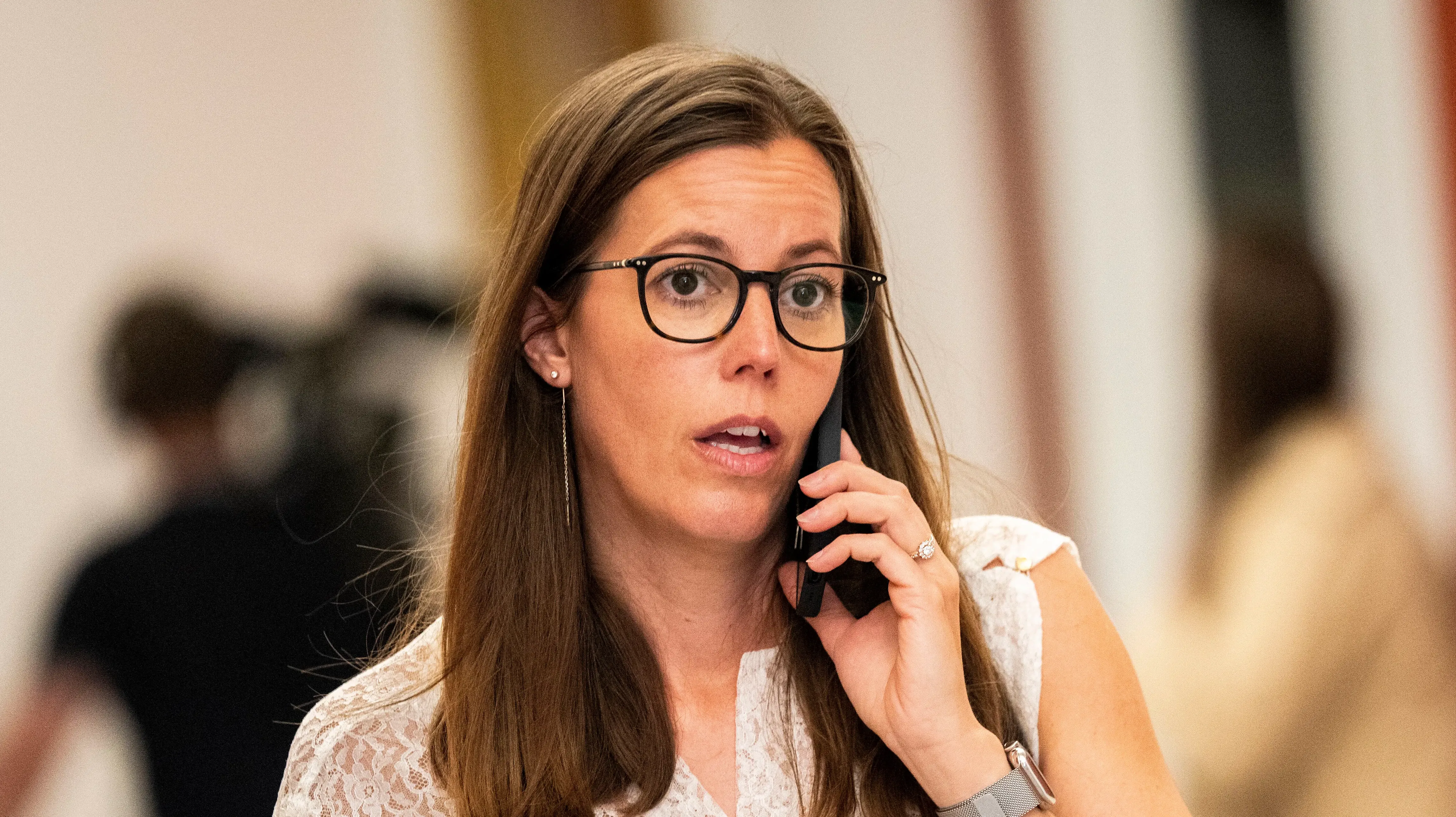 Politiker deler nyt om kræftforløb: Har taget stor beslutning