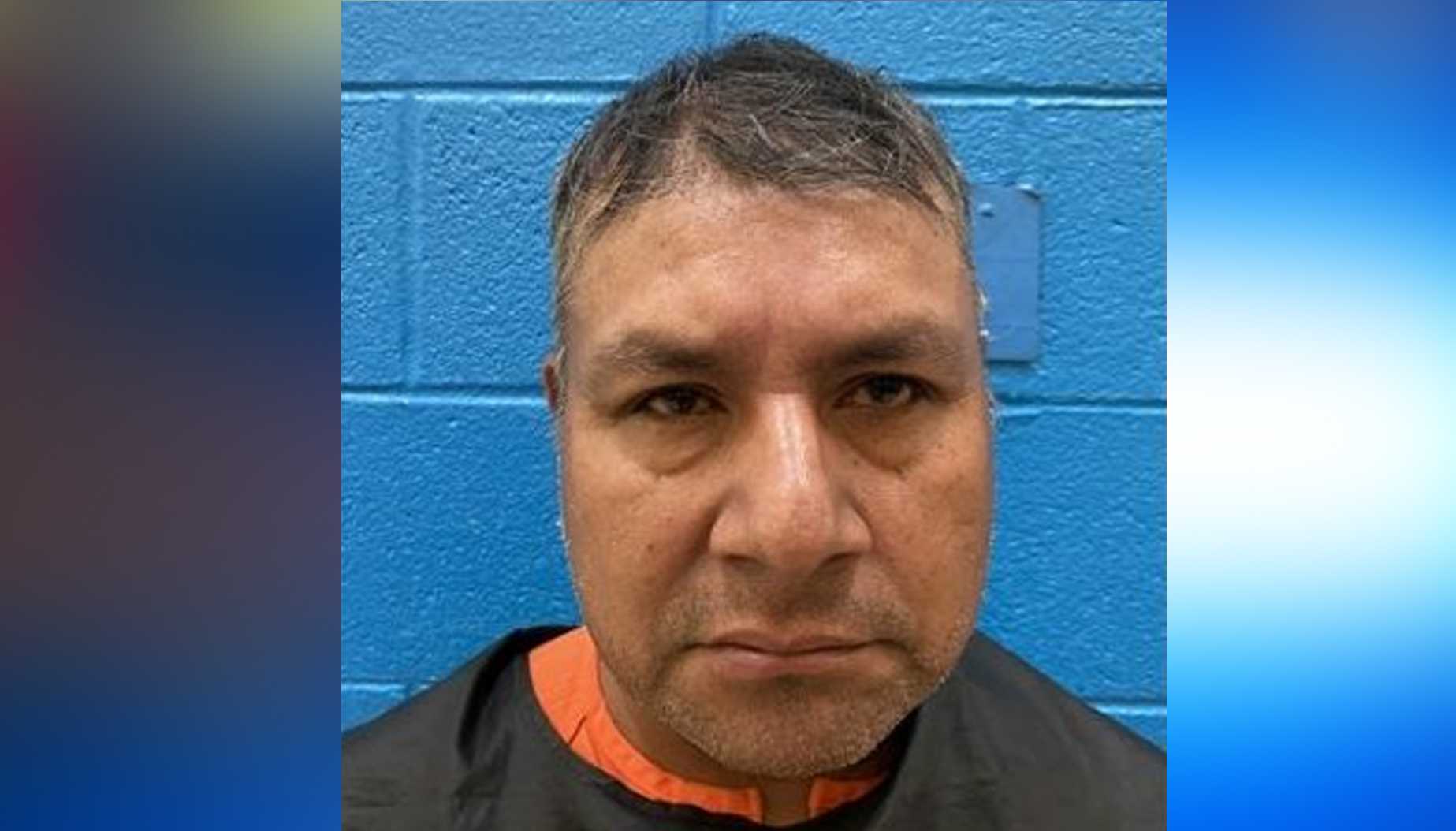Local man accused of forcibly raping his employee at work, deputies say