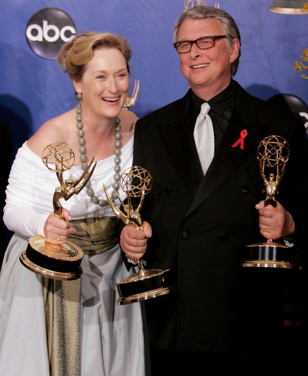 The surprising Hollywood stars Meryl Streep imitated to play Miranda ...