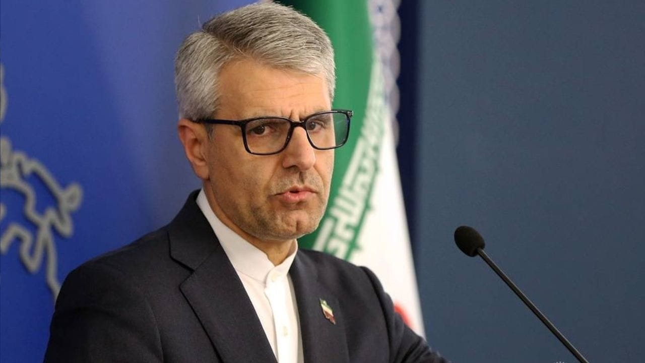 'US demands unacceptable': Iran rejects ceasefire proposal, calls for ...