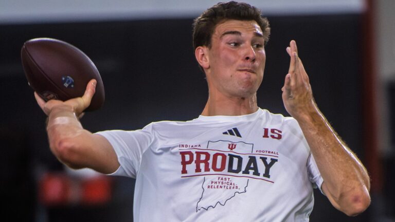 2026 NFL mock draft: Bold predictions for the top 40 picks
