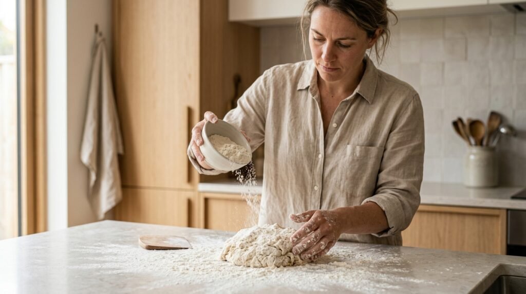 How to make a perfect Italian pizza at home