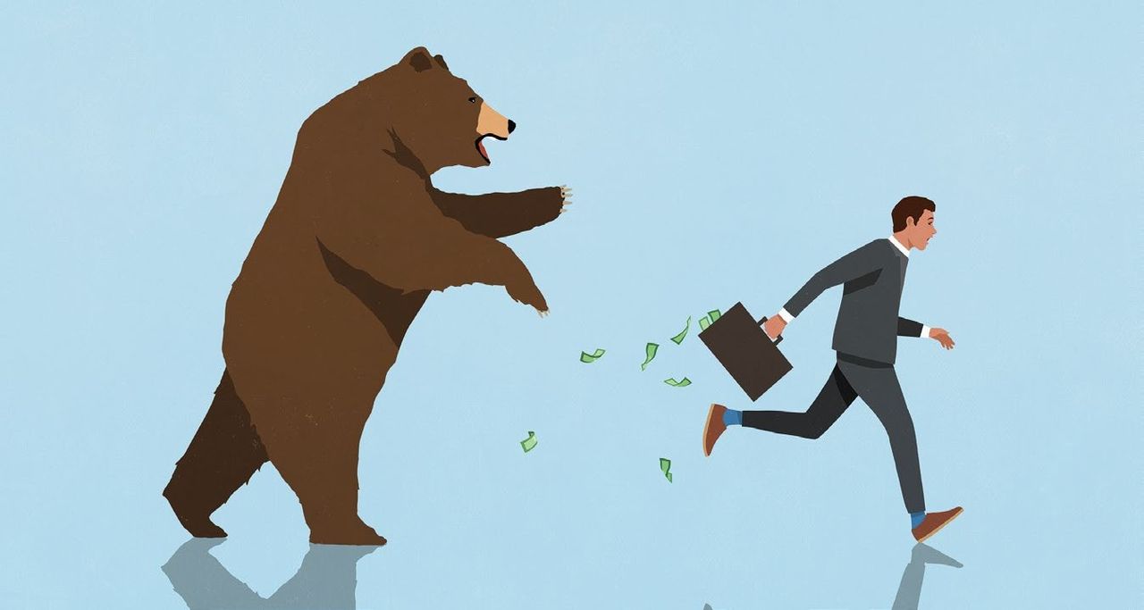 How to de-risk your portfolio in 5 different scenarios