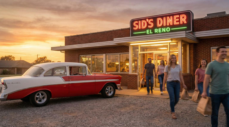 The frying pan of flavour: Your gateway to America’s most iconic burger ...