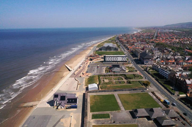 North Wales seaside town of my family memories could return to former glory