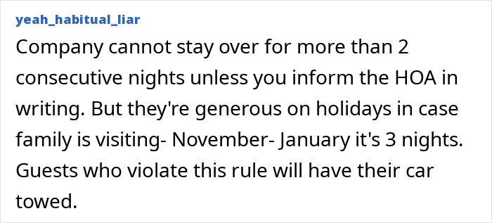 40 Homeowners Share The Most Unhinged HOA Rules They’ve Ever Encountered