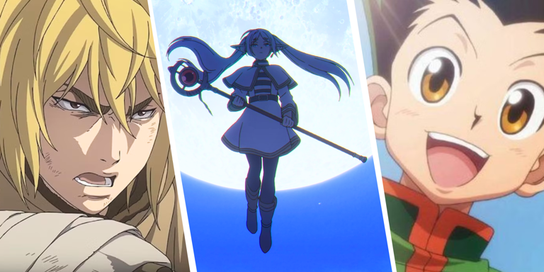 Every anime fan needs to watch these 10/10 anime series at least once