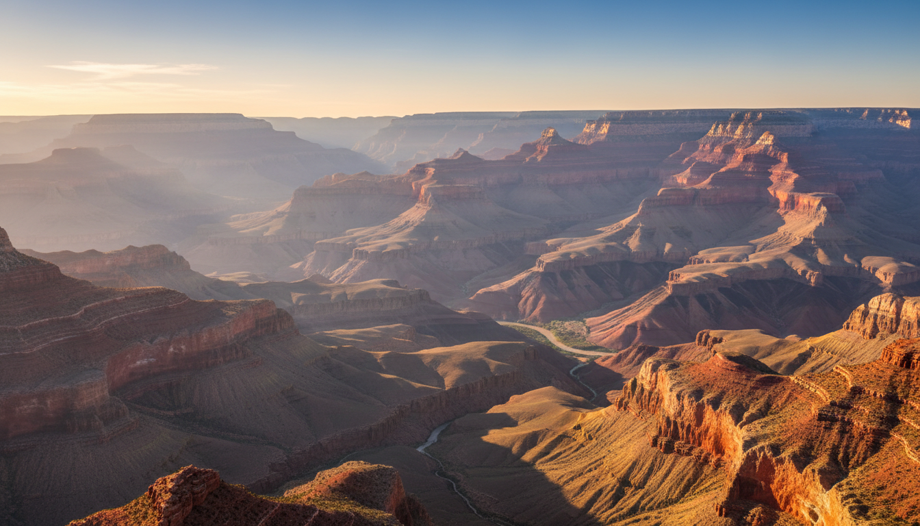 Prepare to be awed: America’s most magnificent natural wonders