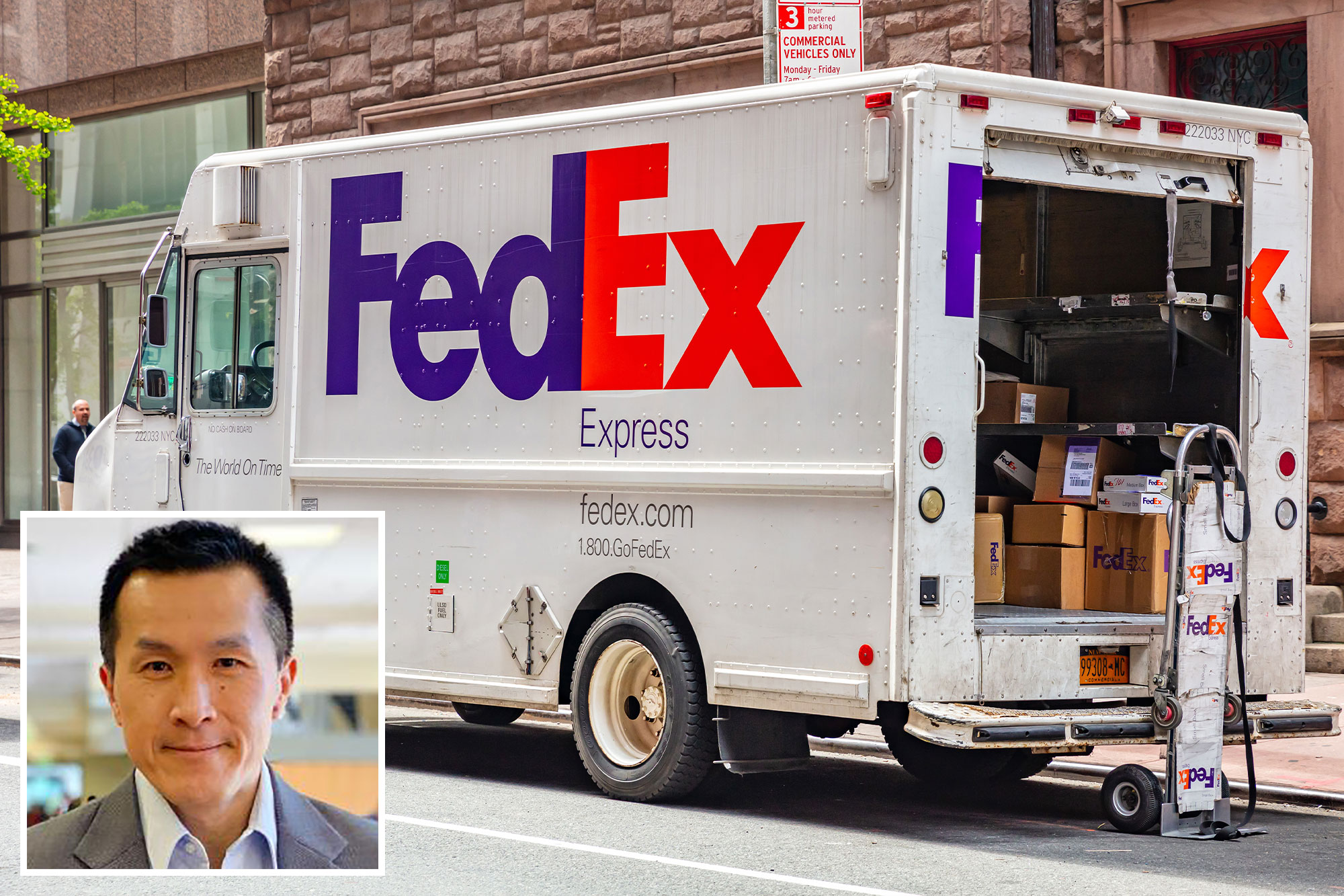 Finance expert reveals what Amazon, UPS, FedEx fuel surcharge means for ...