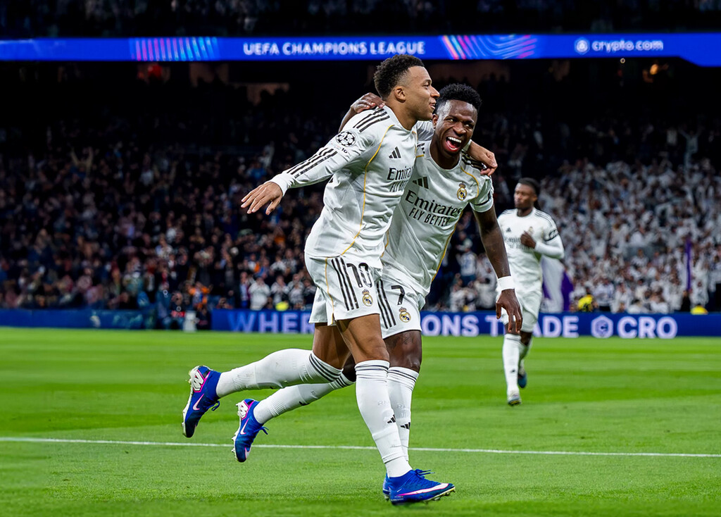 Cambios en Movistar Plus+ y Orange TV para la Champions: ahora podrás ...