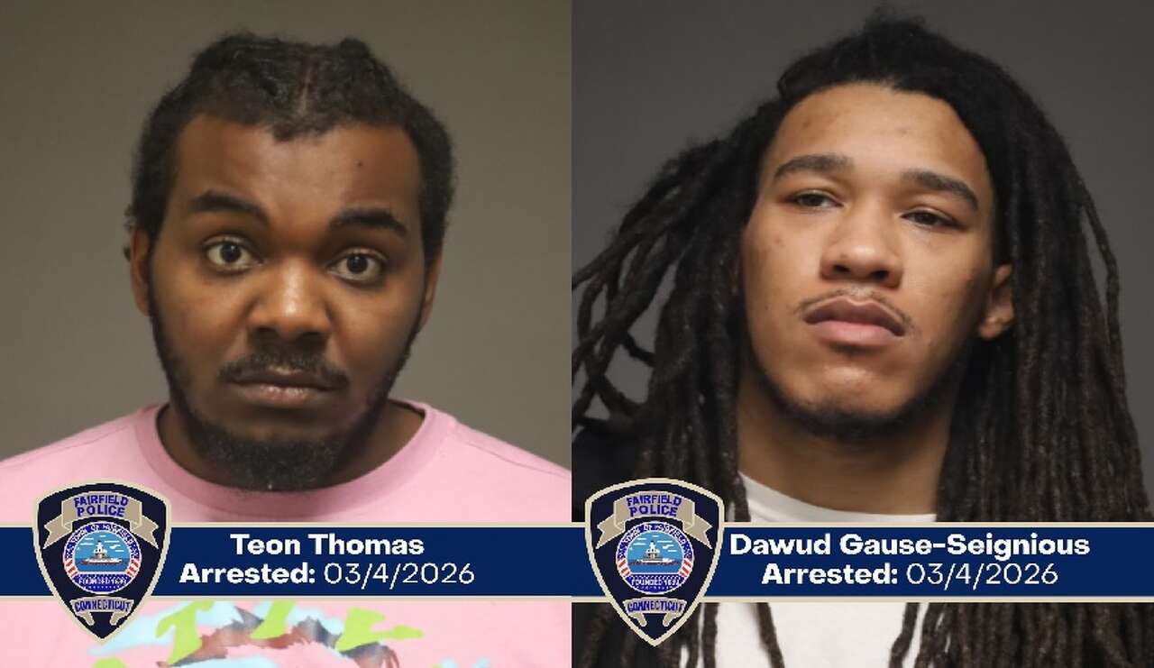 Fairfield porch pirates used fake names in $4,000 thermostat theft ...