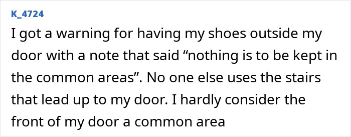 40 Homeowners Share The Most Unhinged HOA Rules They’ve Ever Encountered