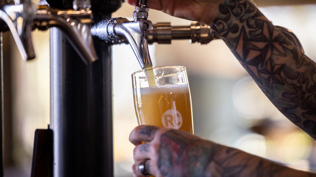 Brewery sued over alleged unpaid rent after South End closure