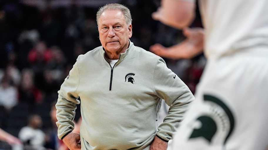 One of Tom Izzo’s biggest recruiting regrets has hit the transfer portal<br>
