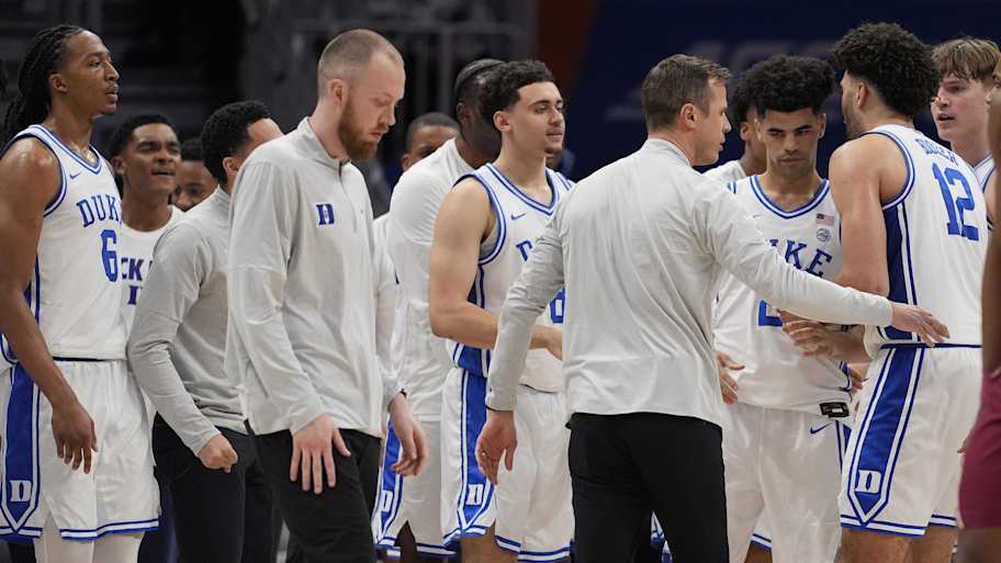 Who’s leaving and who’s joining?: Duke basketball’s 2026 transfer ...