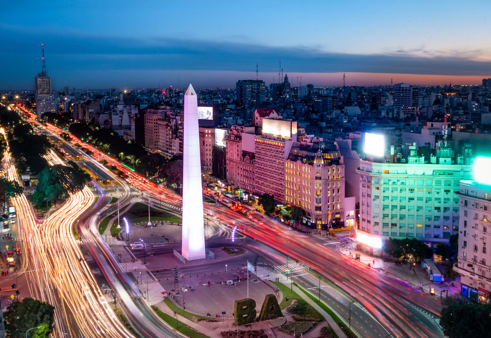 Best things to do in Buenos Aires