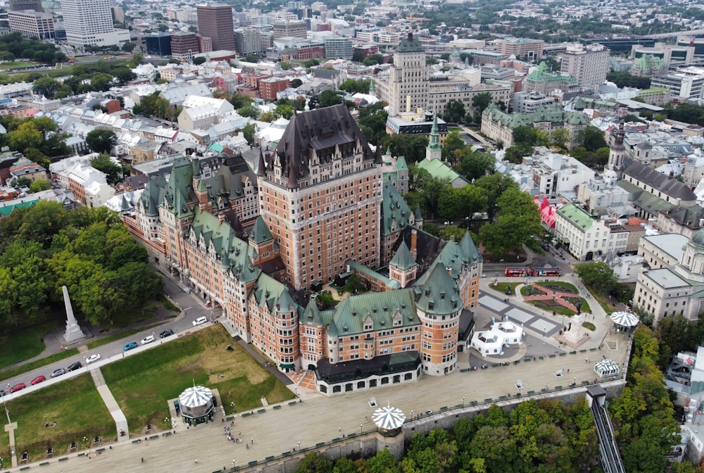 16 best things to do in Quebec City