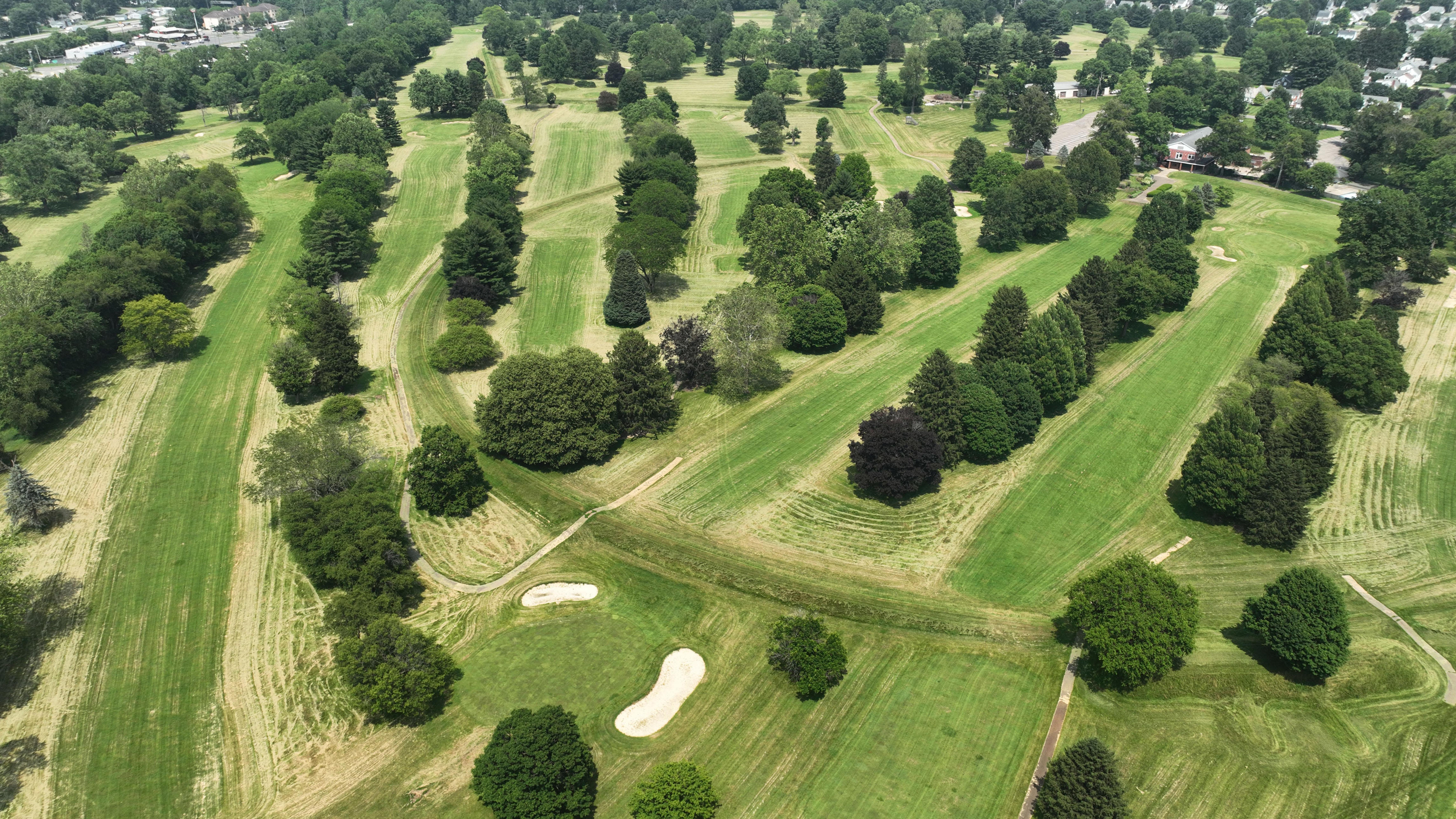 Ohio's Hopewell Earthworks to mark World Heritage Week with these events