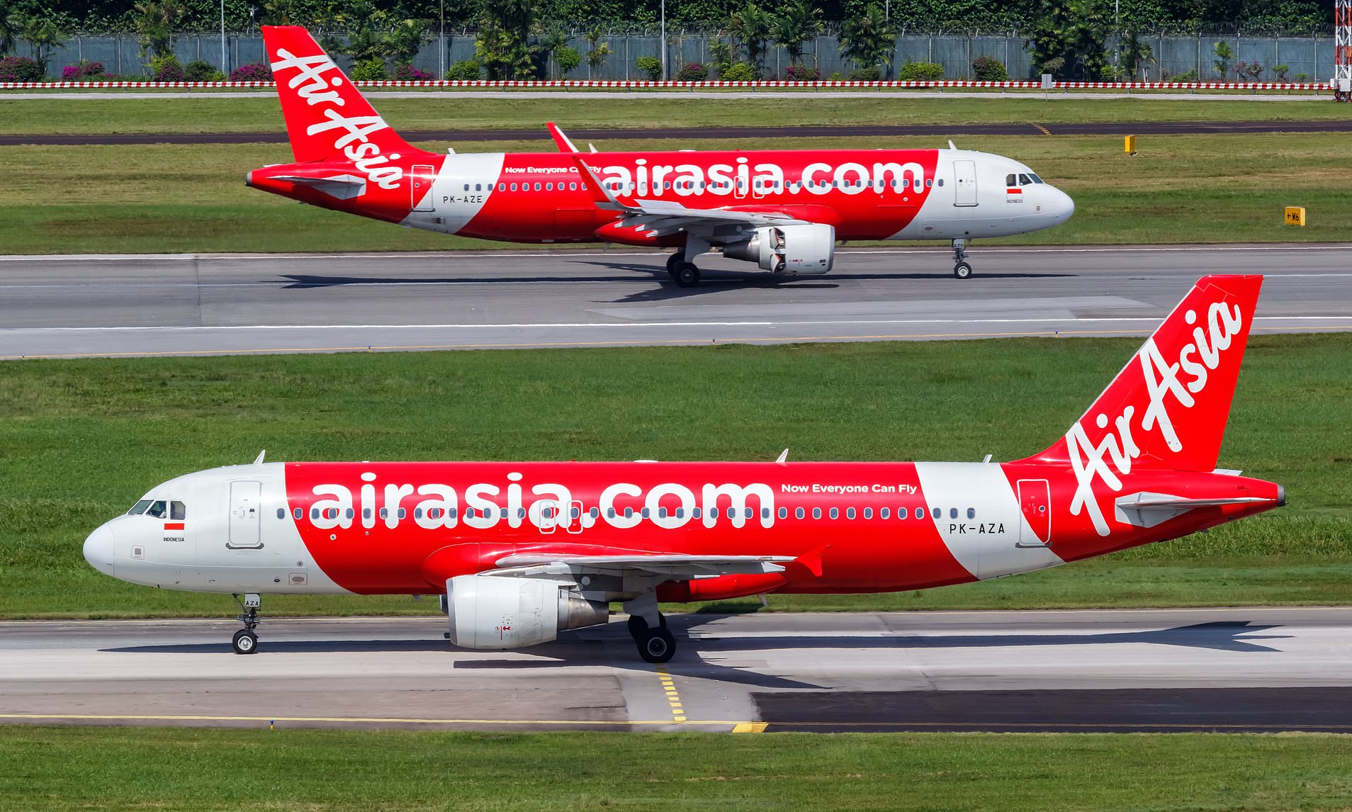 Southeast Asia's biggest budget airline increasing prices and ...