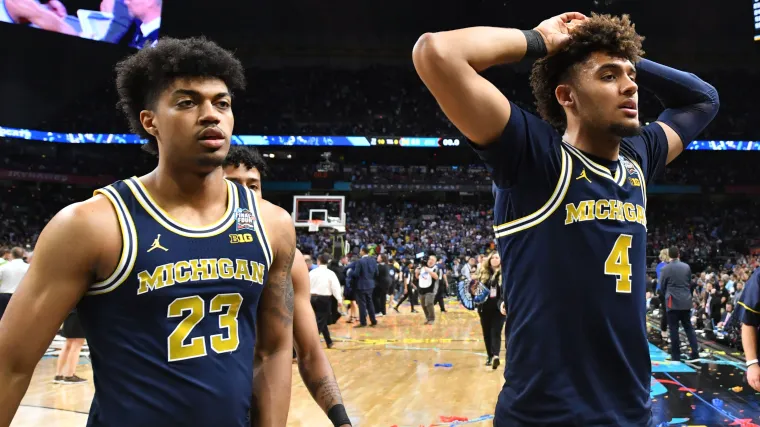 Michigan record in championship games: How Wolverines rewrote history ...