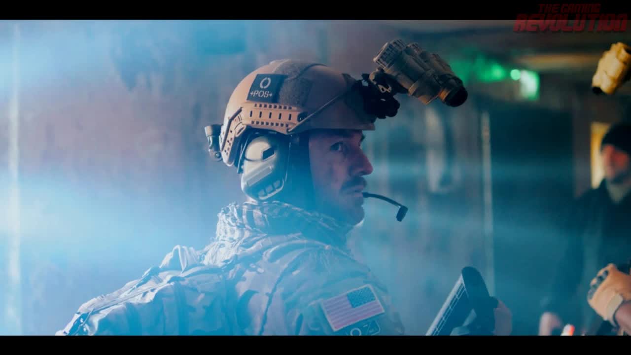 Call of Duty Warzone live-action trailer leaked? Modern Warfare battle ...
