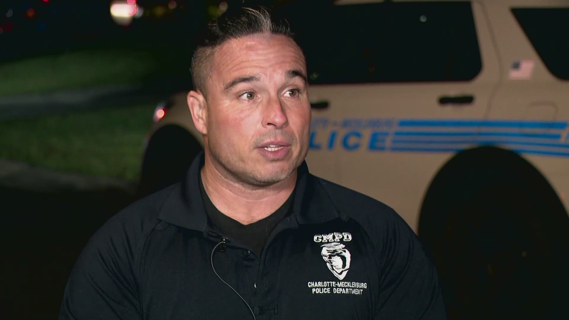 6 a.m. update | CMPD gives update on fatal north Charlotte shooting