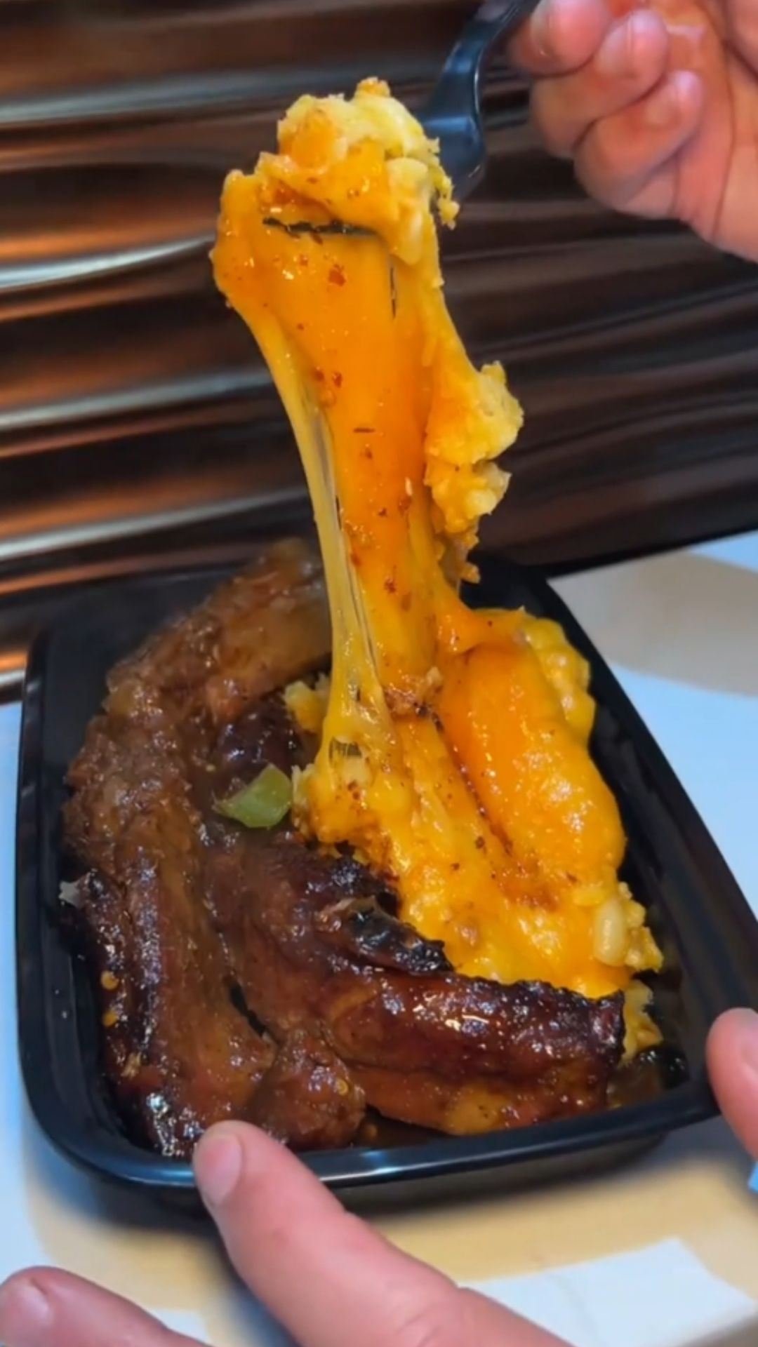 NYC Caribbean flavors everyone craves