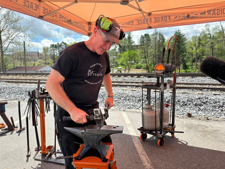 RAWtools South turns guns into garden tools in the Mountain South