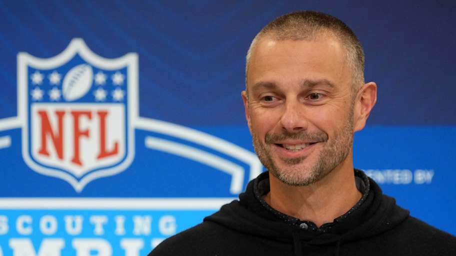 Raiders mock draft 11.0: What I'm hearing ahead of NFL draft