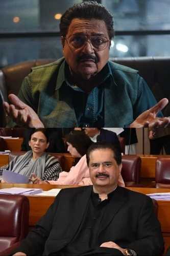 Dhurandhar 2: Rakesh Bedi reacts to Nabil Gabol comparing himself to ...