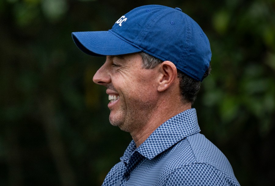 90th Masters Tournament | Monday updates