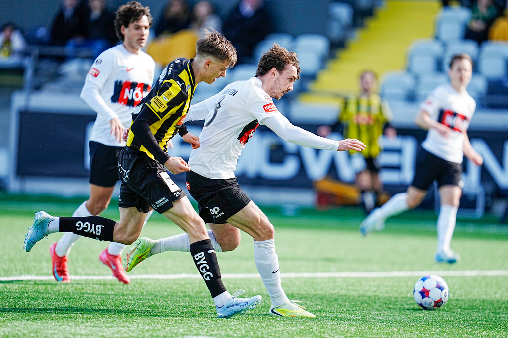 Hyllas efter kvitteringen: 