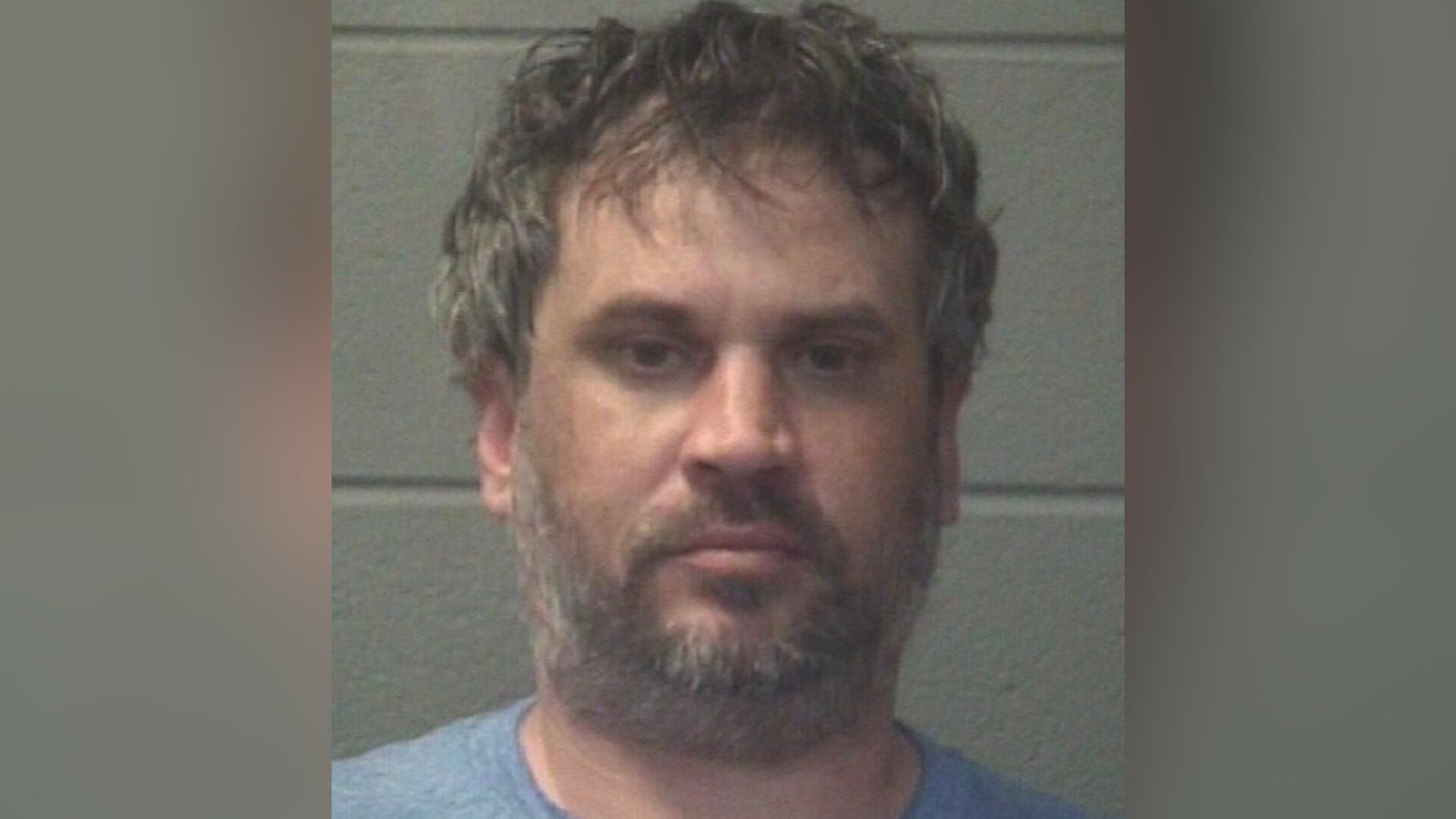 Onslow County man charged with shooting into bedroom where woman was hiding