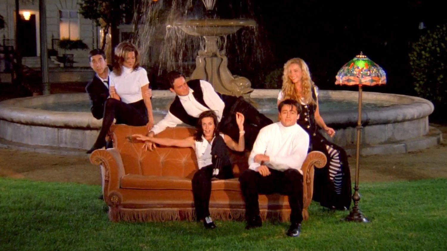 20 nostalgic TV theme songs everyone still knows by heart
