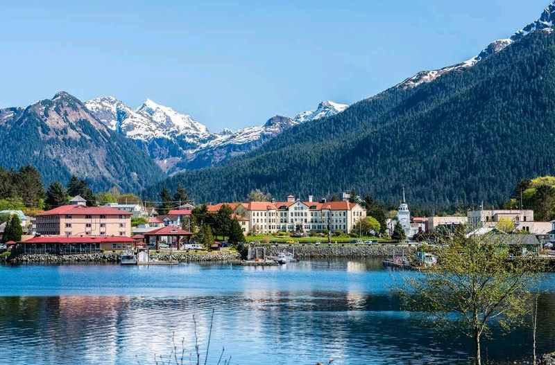 The best small town in every state for a weekend escape