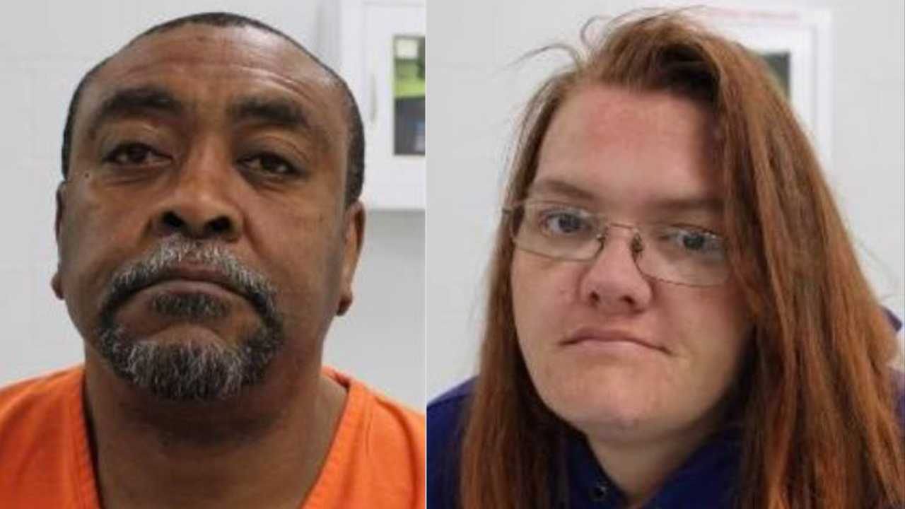 Two charged in death of 71-year-old man in Fayette County