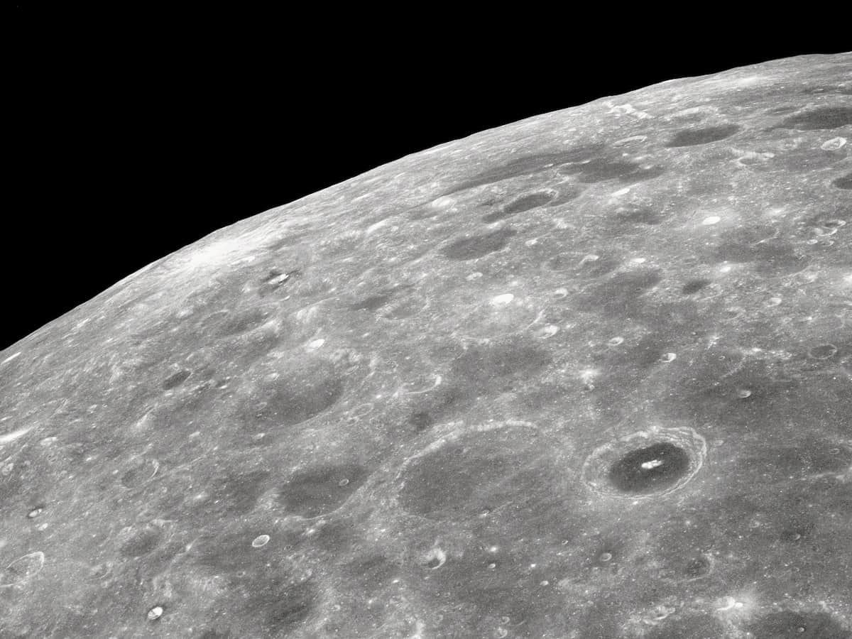 Apollo 8: Blind on the Dark Side