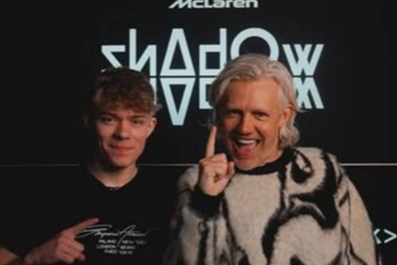 Jimmy Bullard's age, net worth and famous son as he enters I'm a ...