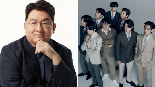 HYBE chairman Bang Si-Hyuk to be arrested in fraudulent trading case? Here's  what we know