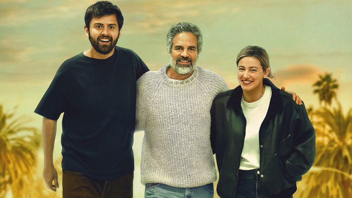 Mark Ruffalo's bittersweet and funny comedy-drama is streaming in the ...