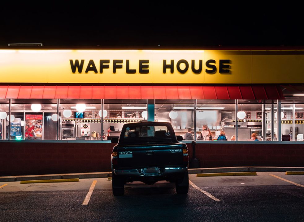 5 best diner chains in America for a late-night meal, according to chefs
