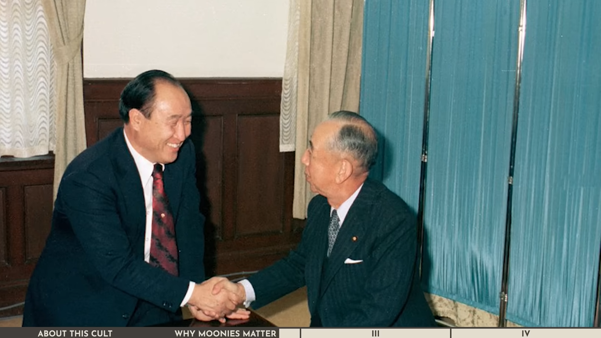 Why public opinion shifted after Abe’s assassination